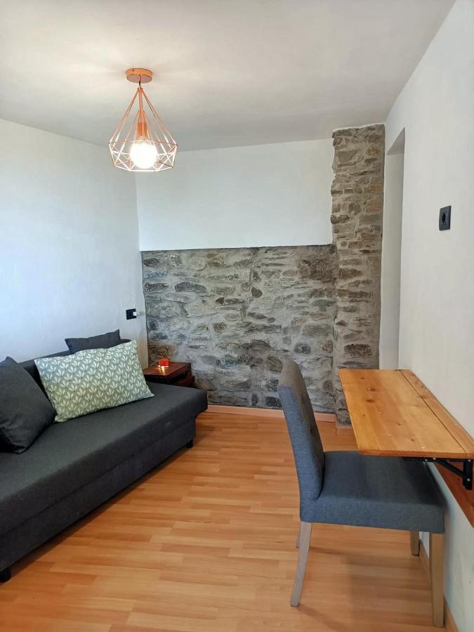 Ca' Di Aroha Apartment Musignano  Exterior photo
