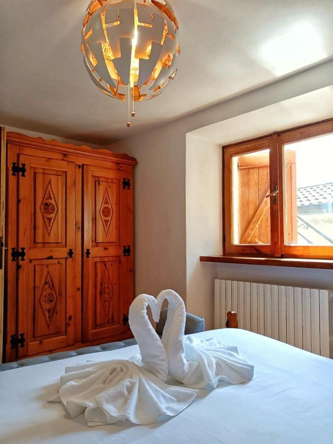 Ca' Di Aroha Apartment Musignano  Exterior photo